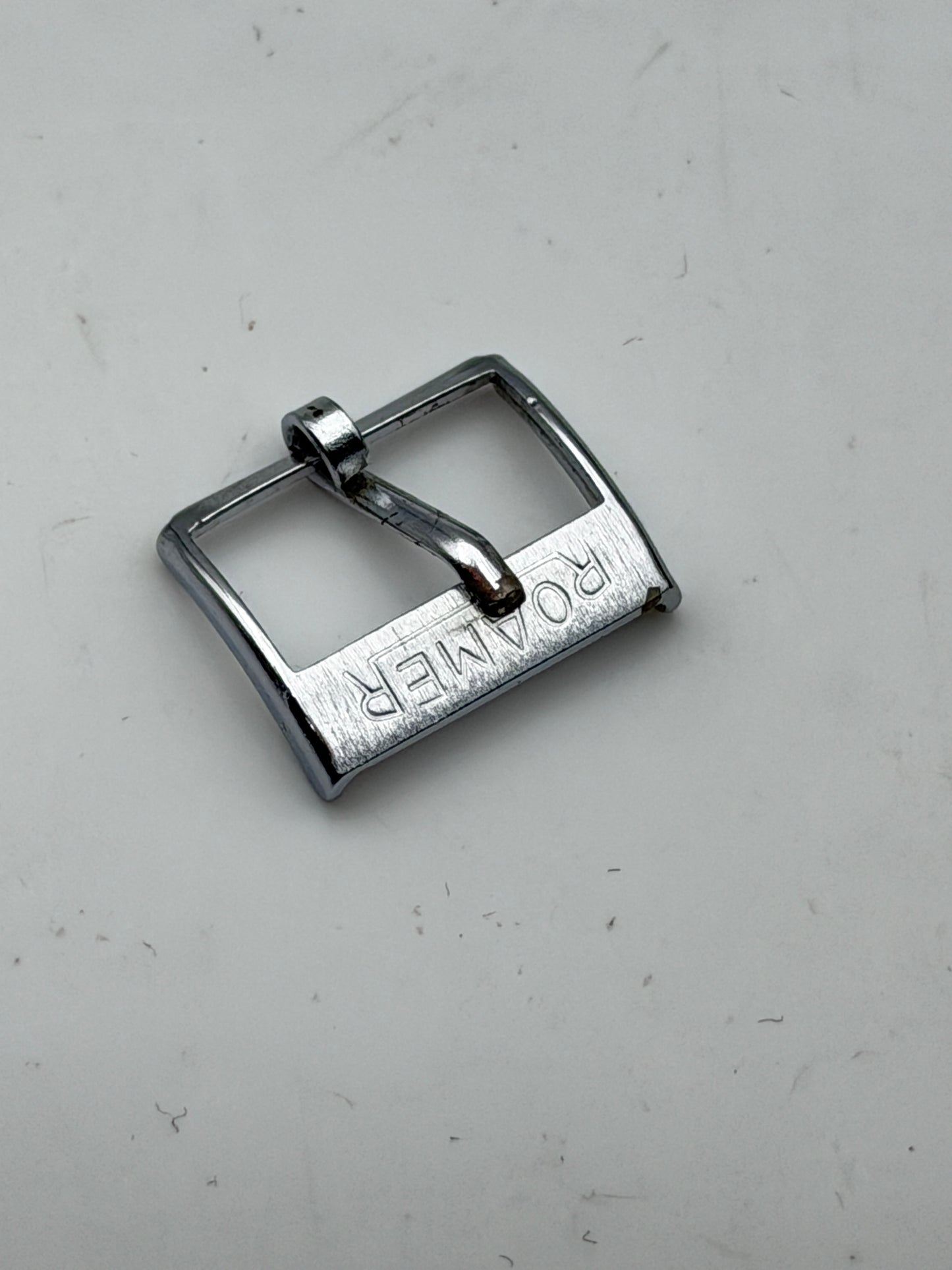 Roamer fibbia buckle 14mm