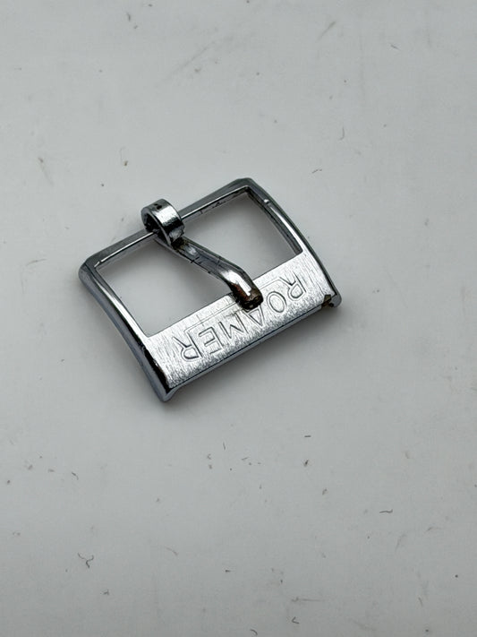 Roamer fibbia buckle 14mm