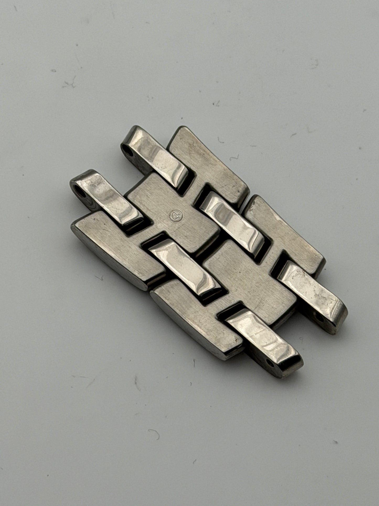 sector 19mm maglia link