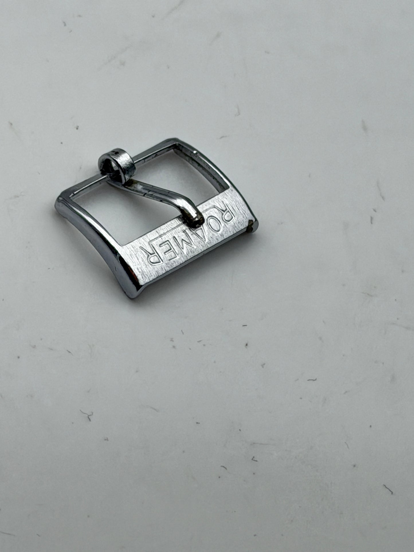 Roamer fibbia buckle 14mm
