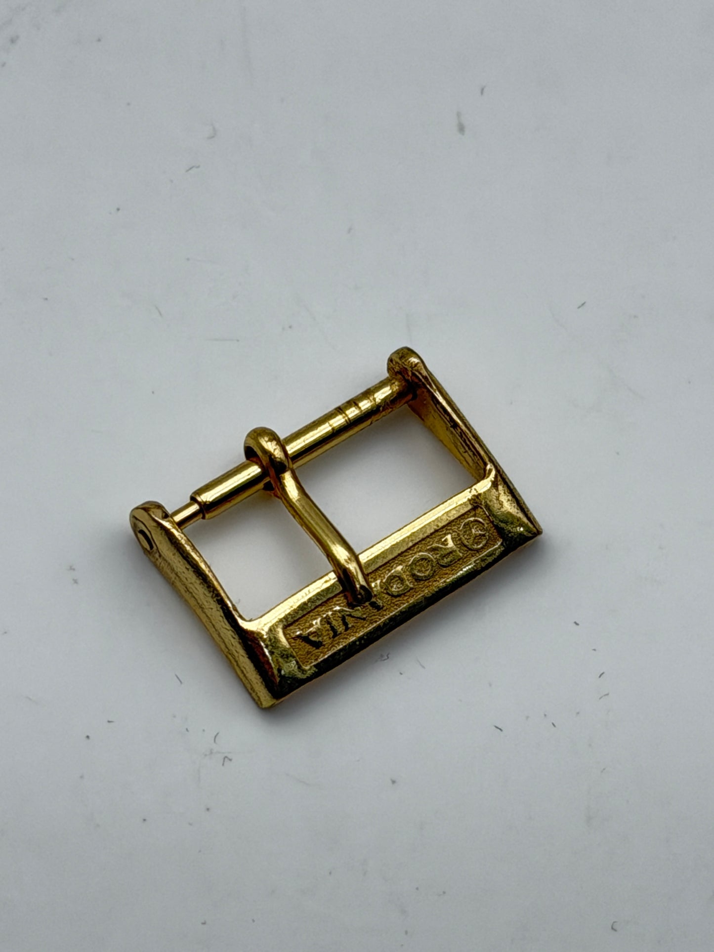rodania fibbia buckle 16mm
