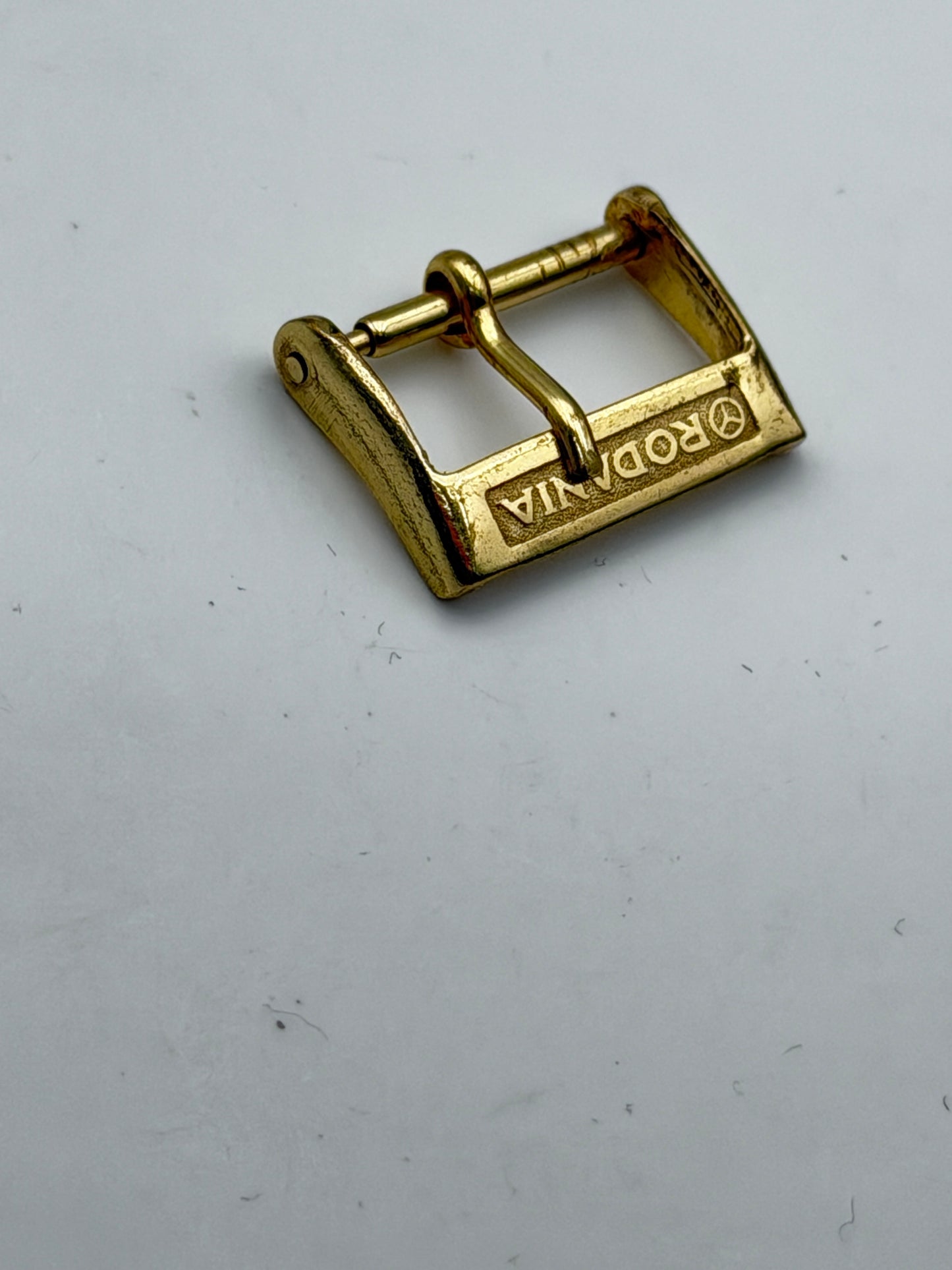 rodania fibbia buckle 16mm