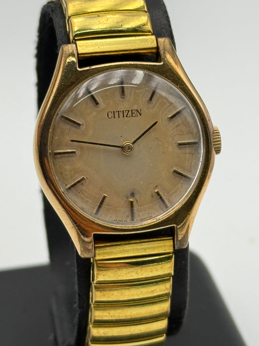 citizen manuale 80-0085 30mm
