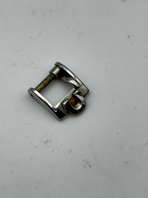 Omega fibbia buckle 10mm