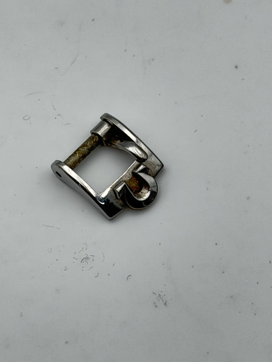 Omega fibbia buckle 10mm