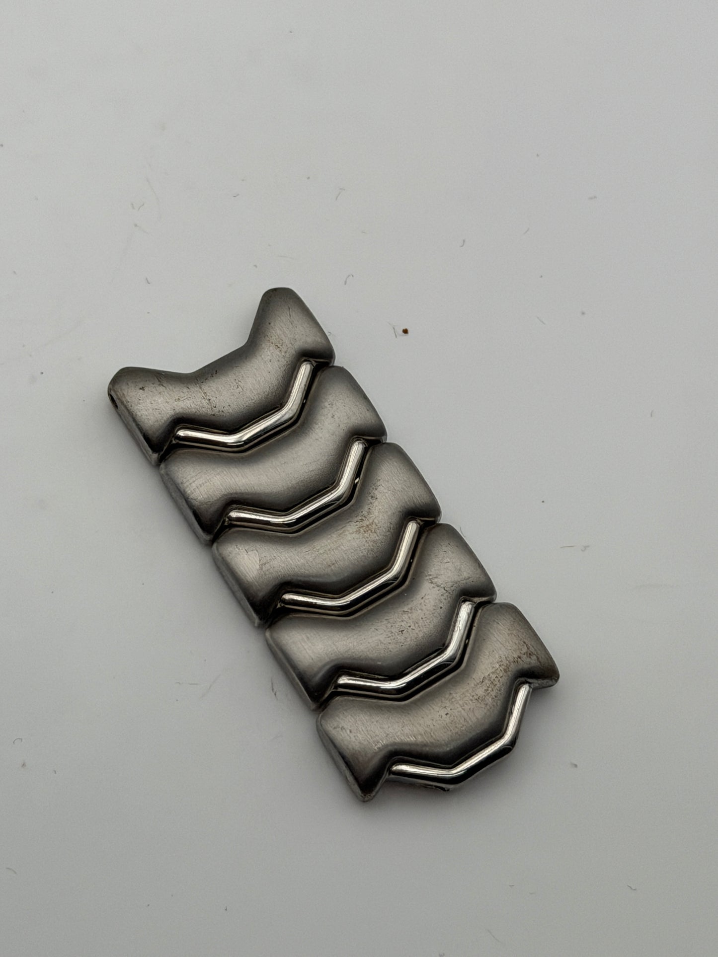 sector golden eagle 18mm maglia link