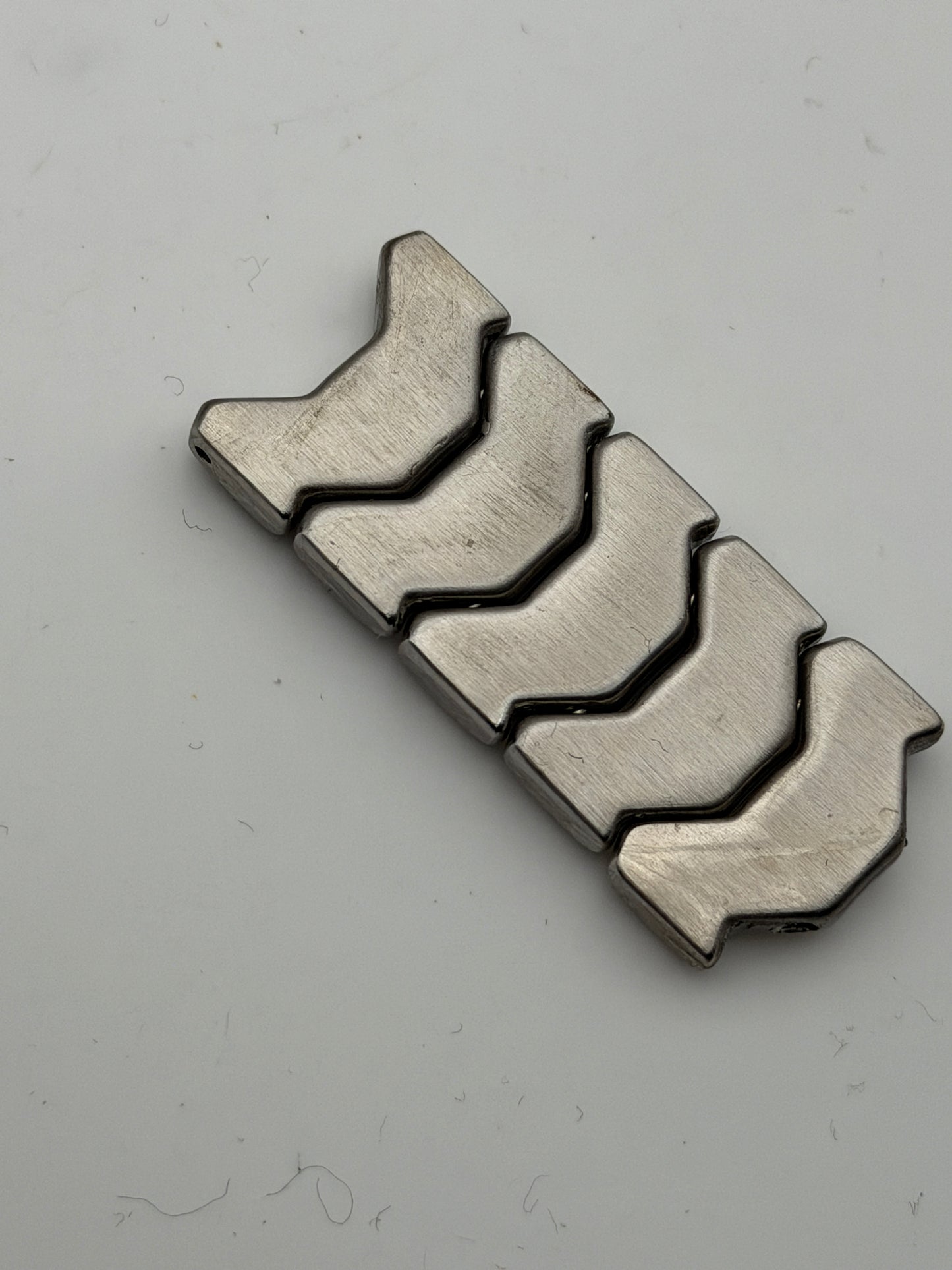 sector golden eagle 18mm maglia link