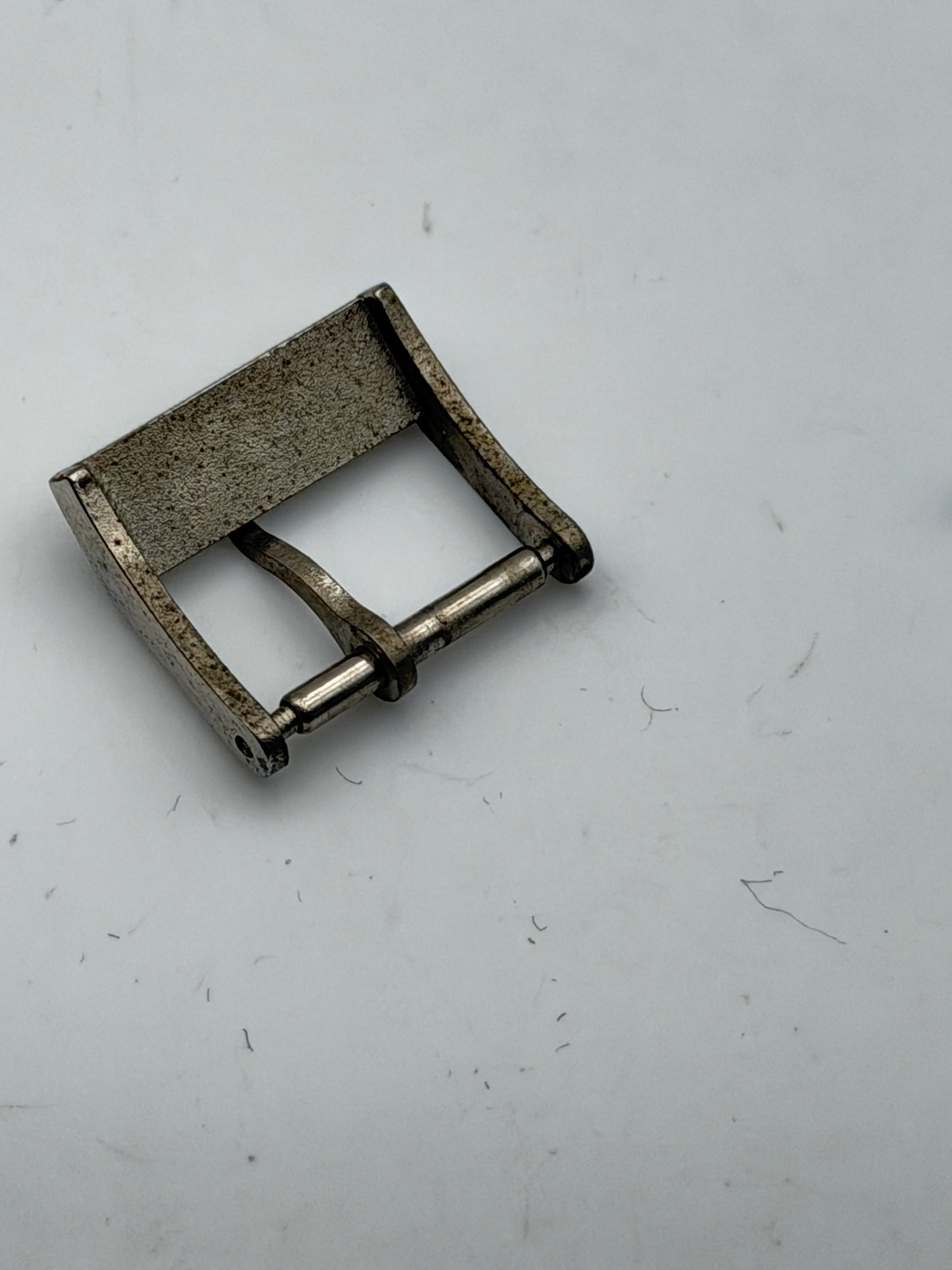 Universal Genève fibbia buckle 14mm