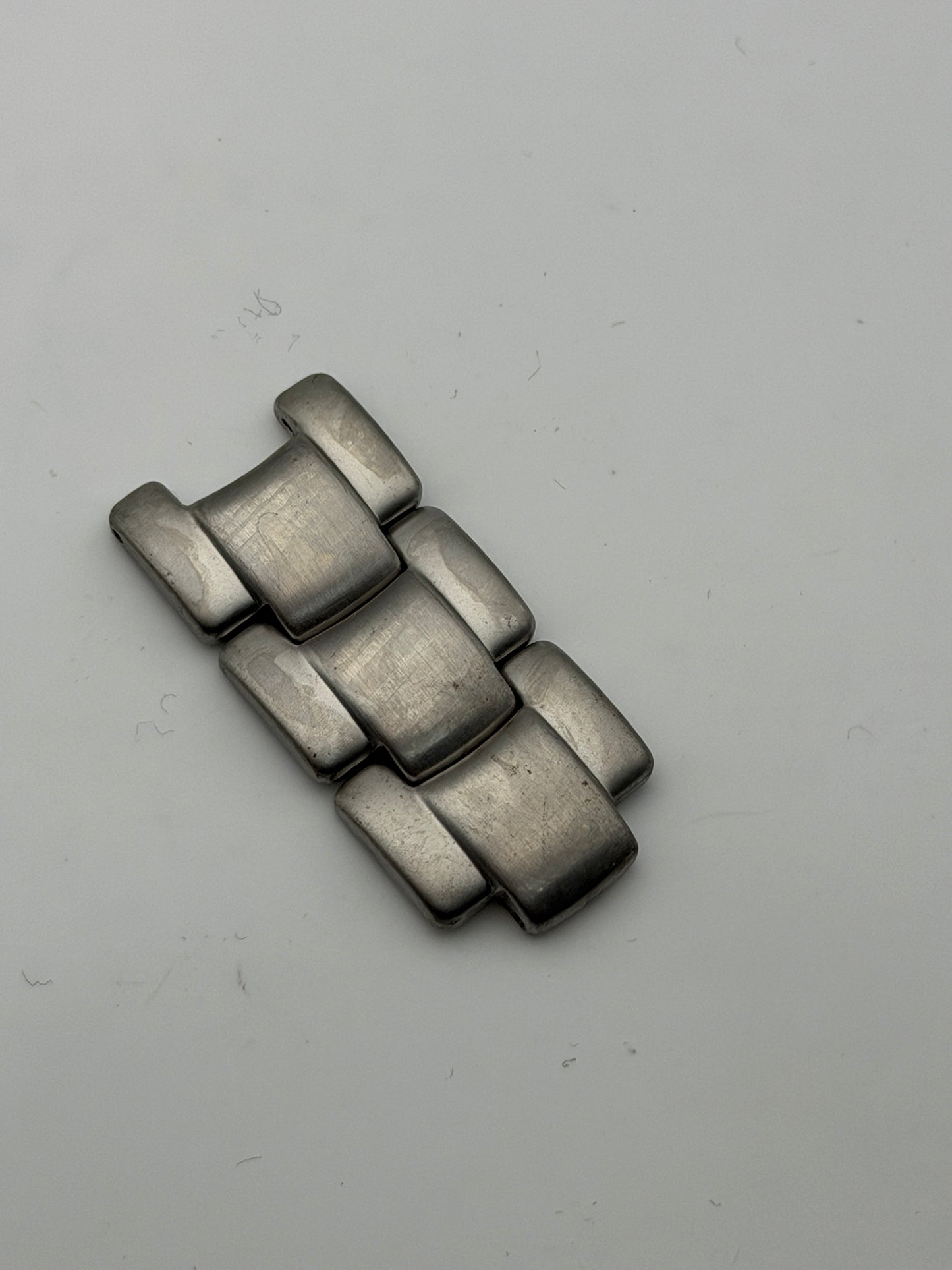 sector 18mm maglia link