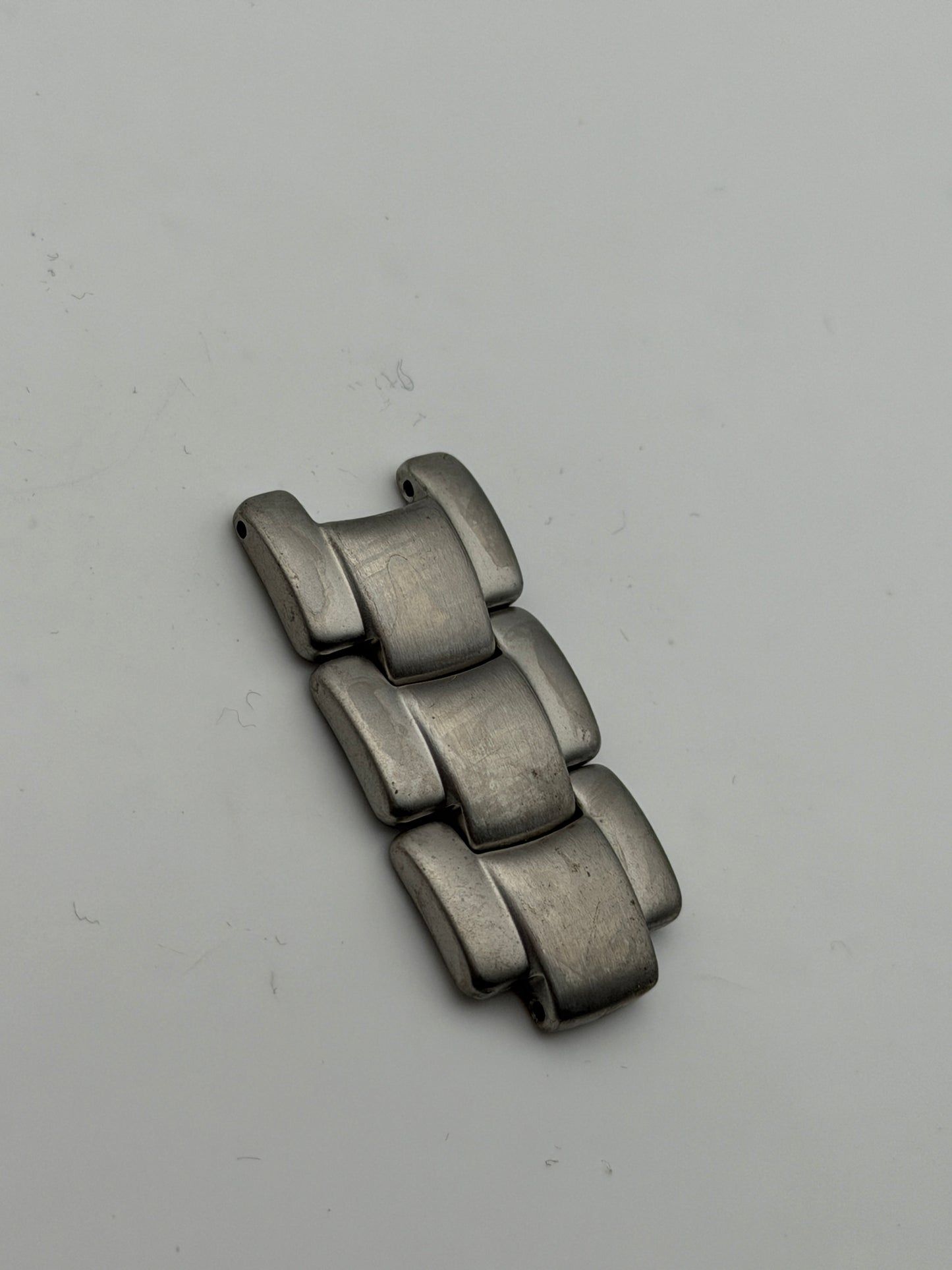 sector 18mm maglia link