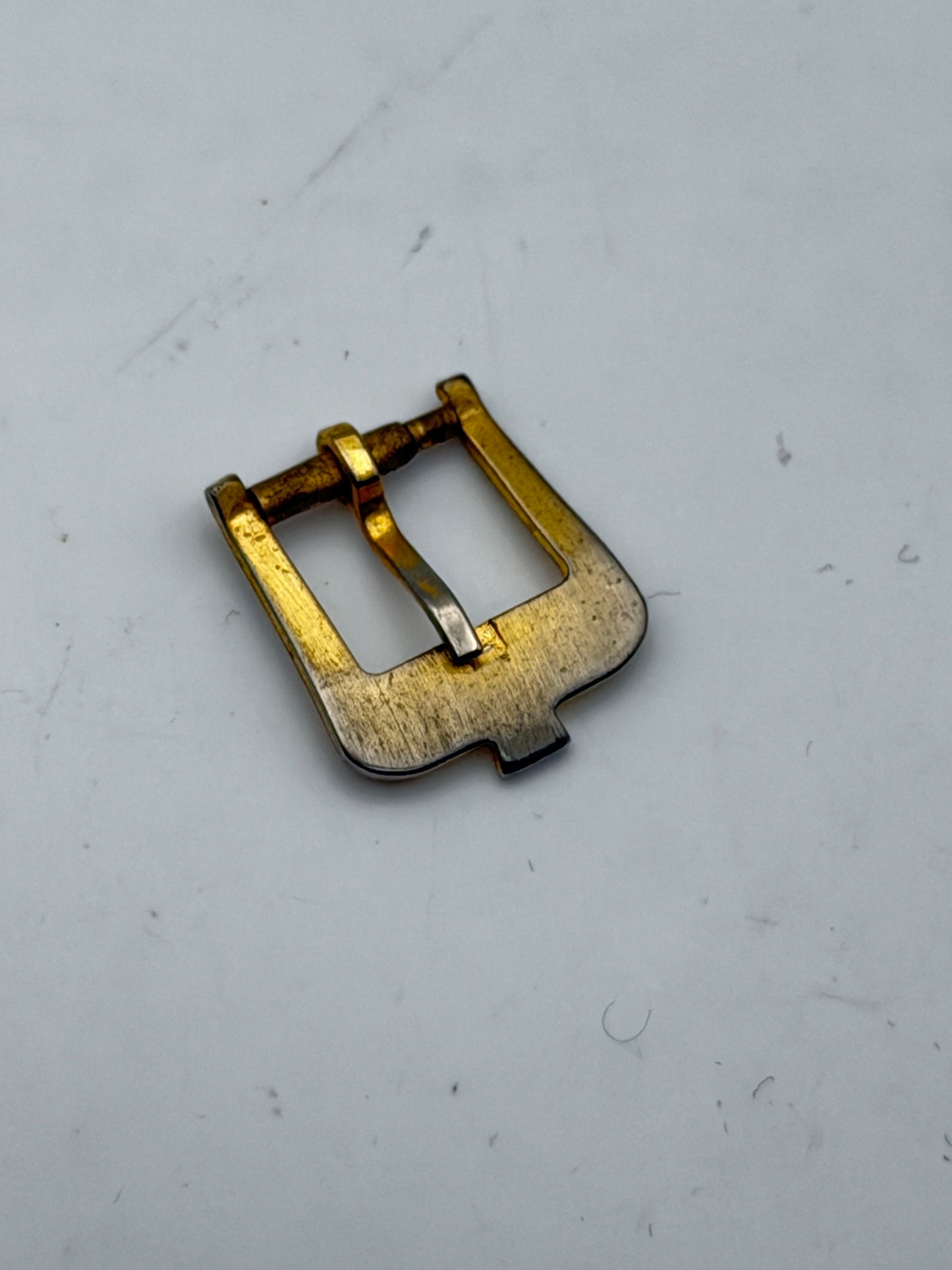 Bulova fibbia buckle 10mm
