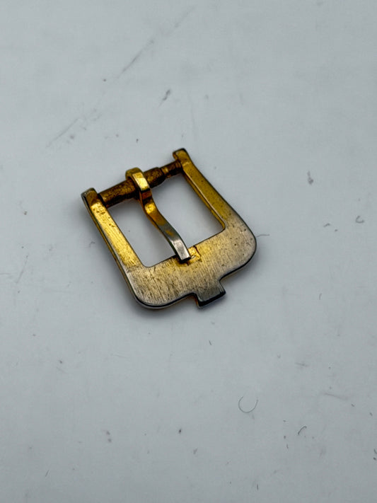 Bulova fibbia buckle 10mm