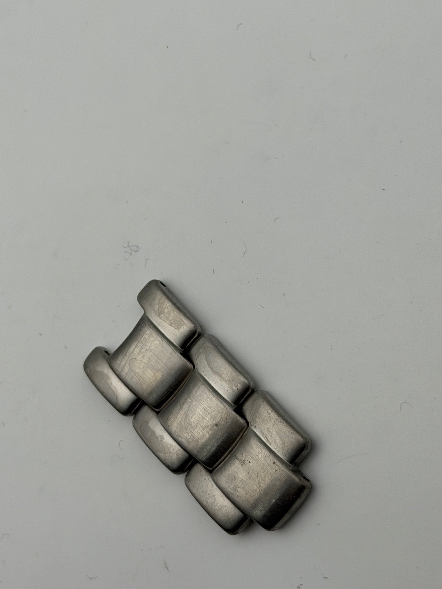 sector 18mm maglia link