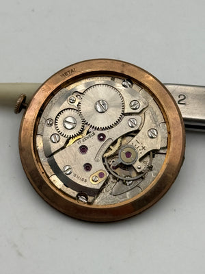 as 1690 movement movimento