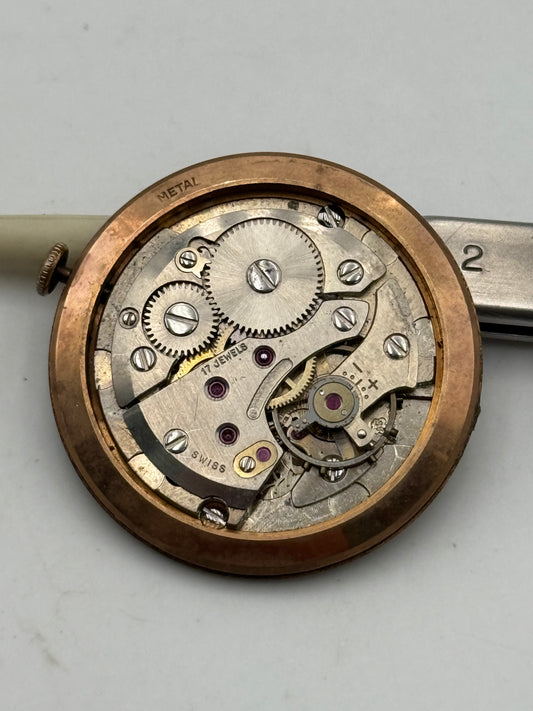 as 1690 movement movimento
