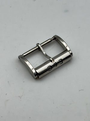 Eberhard & Co. fibbia buckle 18mm
