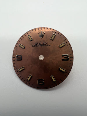 Rolex oyster perpetual