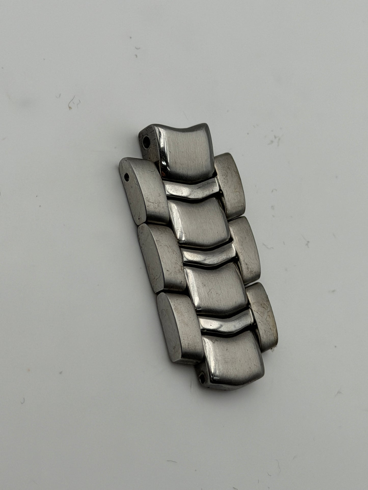 sector 18mm maglia link