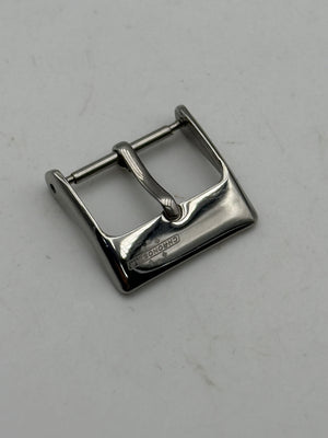 chronostar 16mm fibbia buckle
