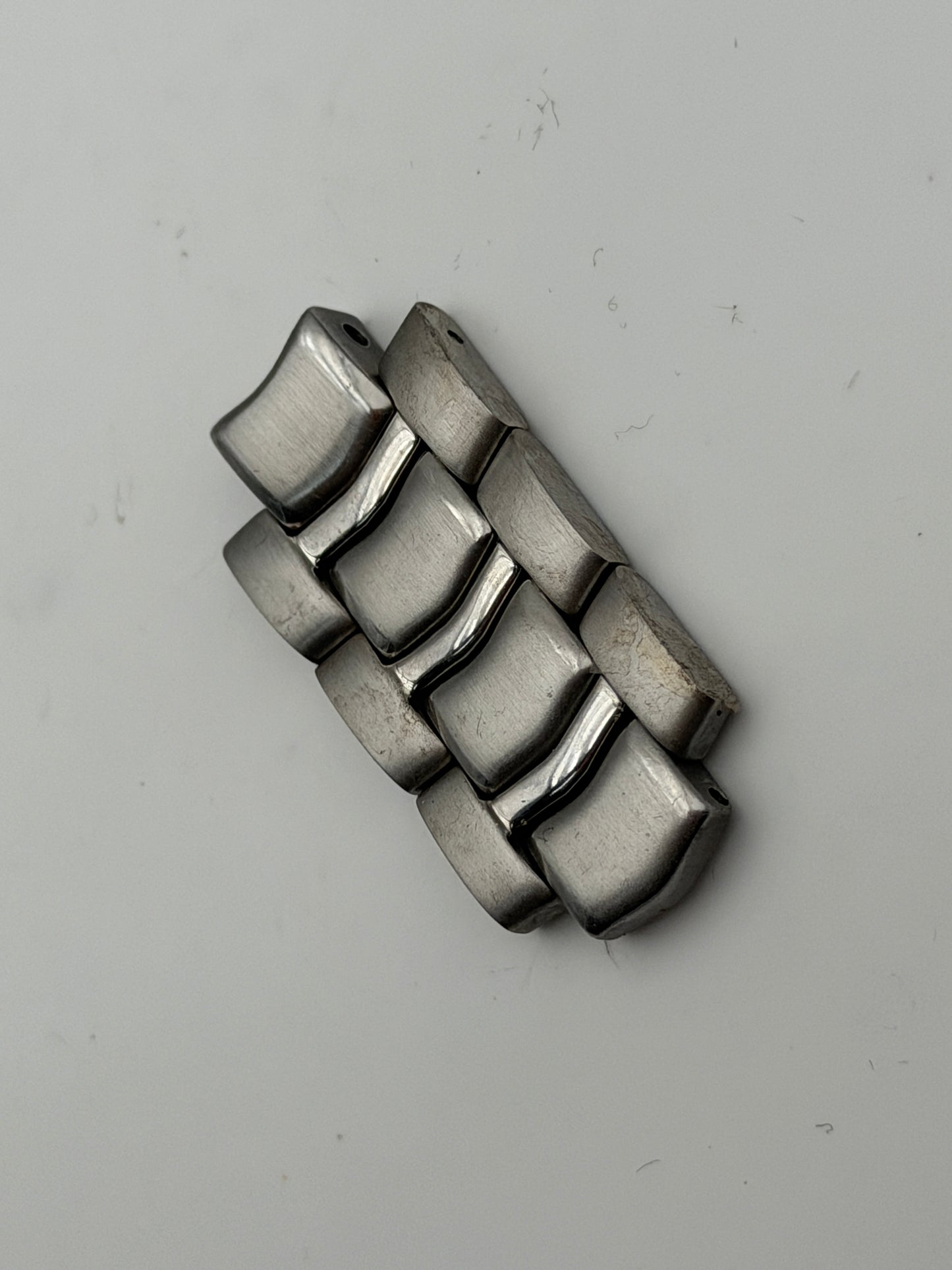 sector 18mm maglia link
