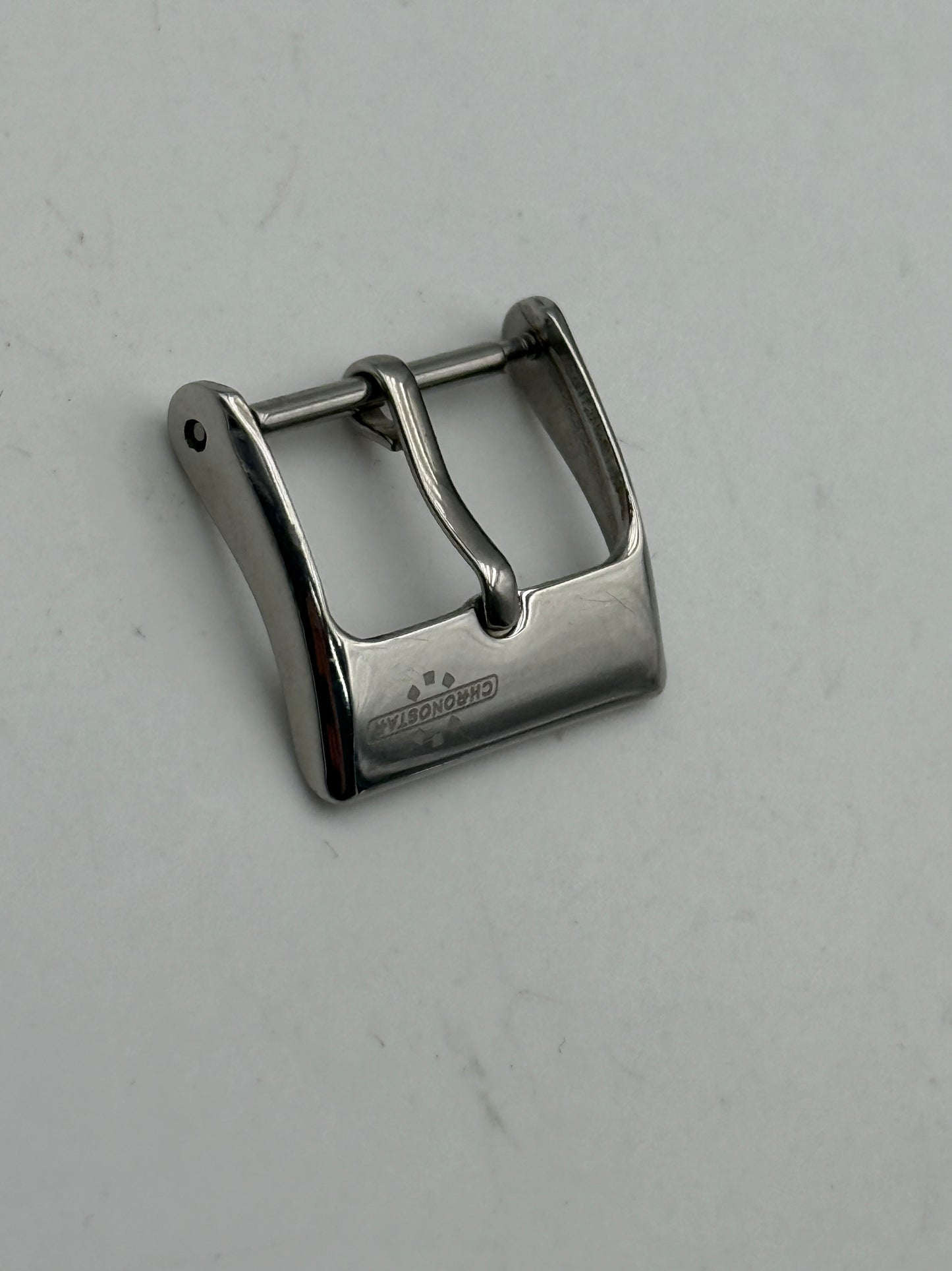chronostar 16mm fibbia buckle