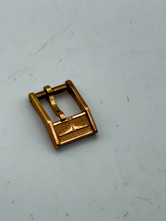 Longines fibbia buckle 8mm
