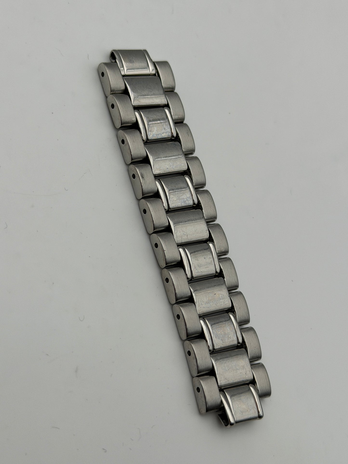 sector 18mm maglia link