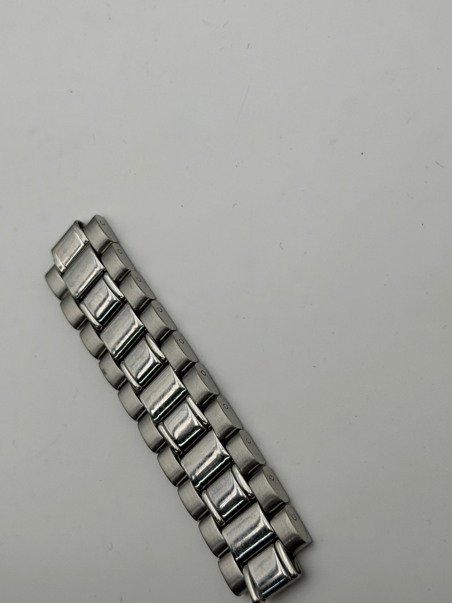 sector 18mm maglia link