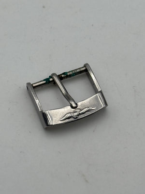 sector vintage 18mm fibbia buckle