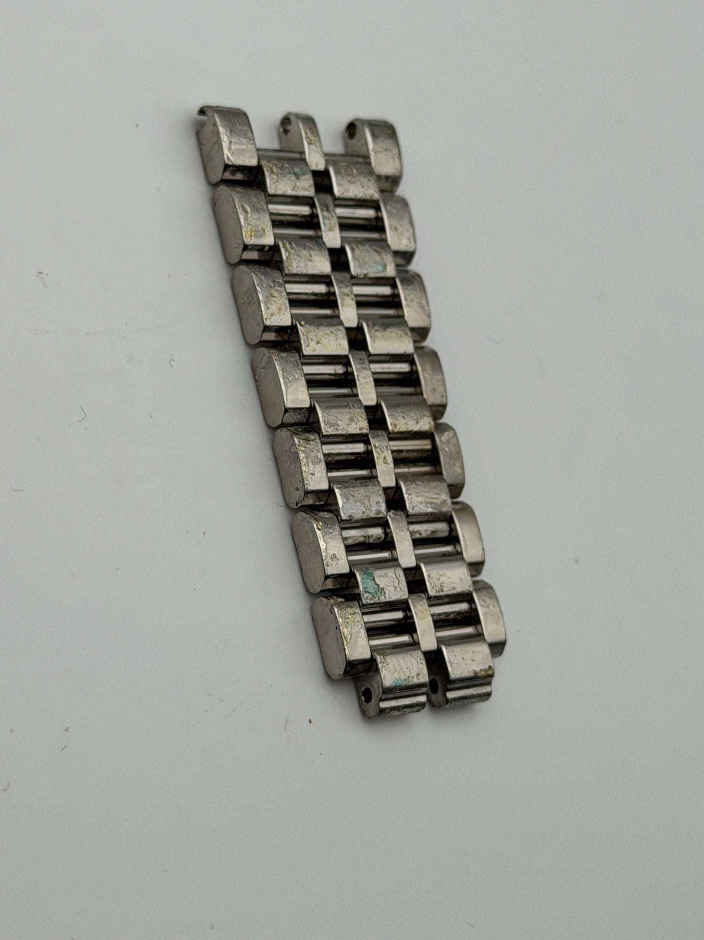 sector 18mm maglia link