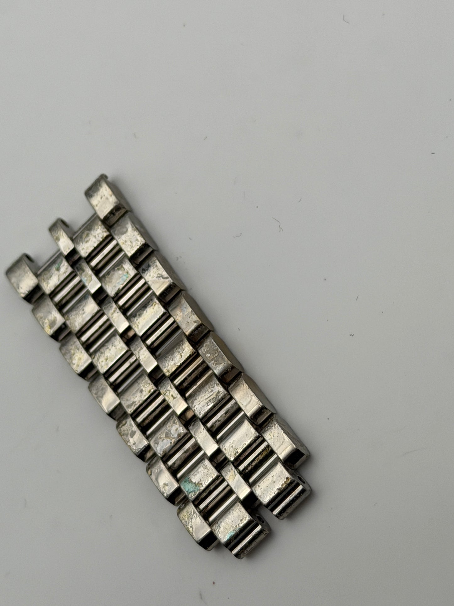 sector 18mm maglia link