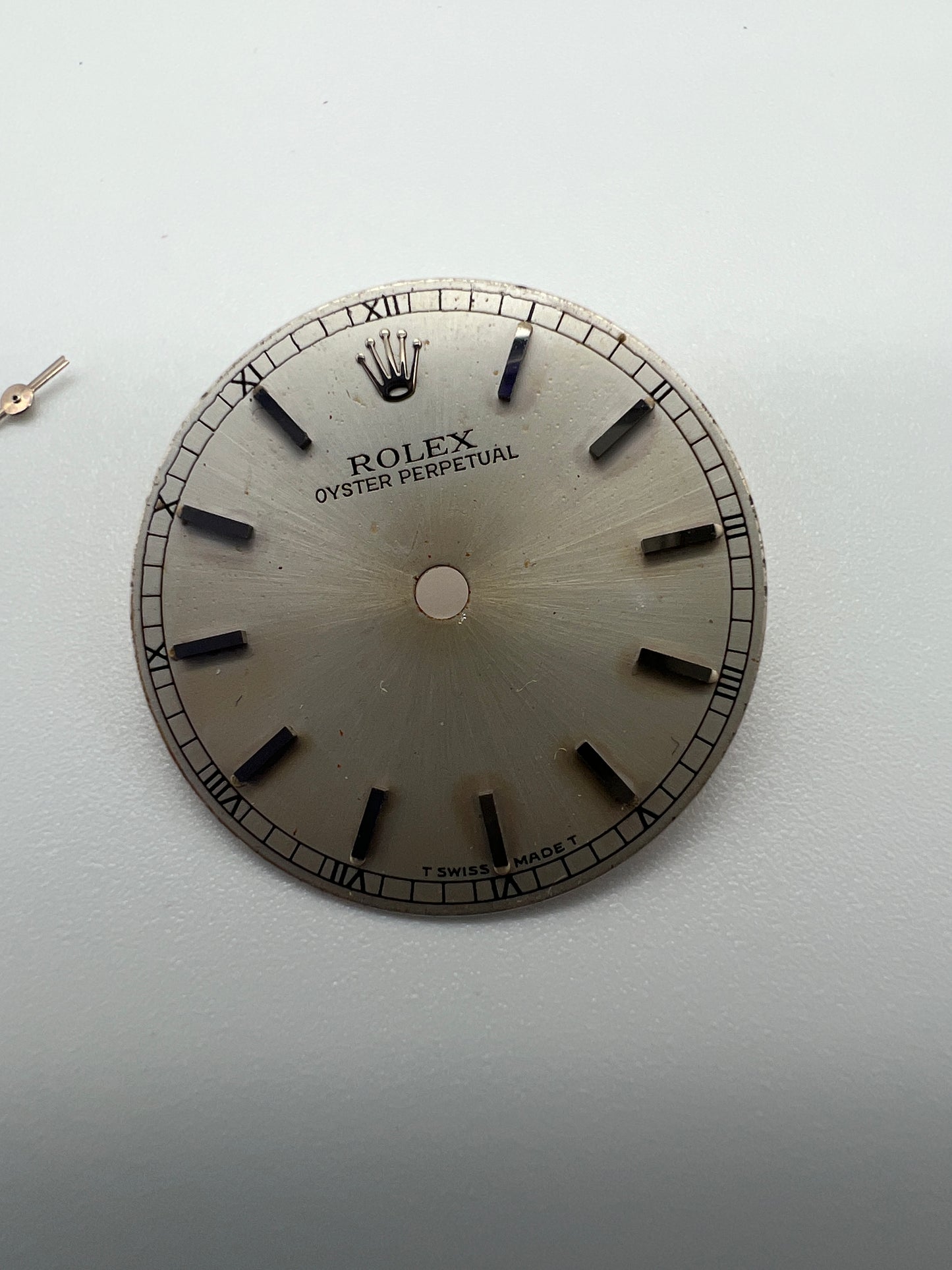 Rolex oyster perpetual