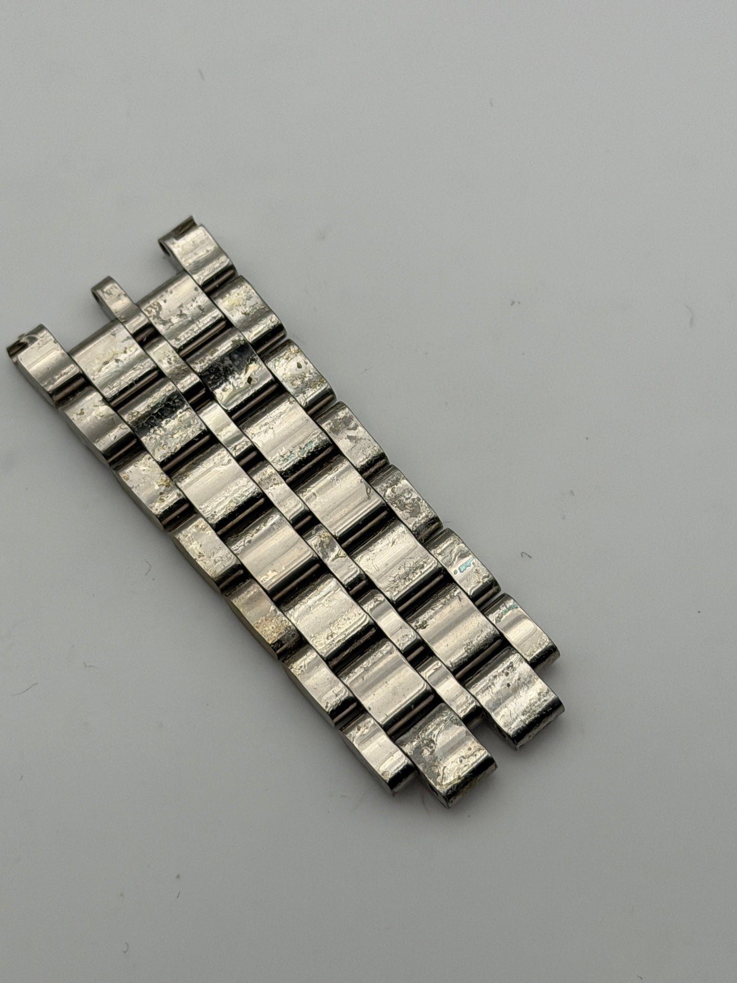 sector 18mm maglia link