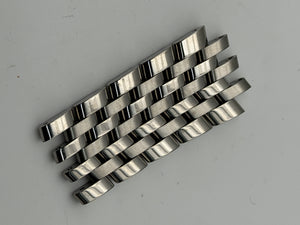 sector 19mm maglia link
