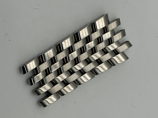 sector 19mm maglia link
