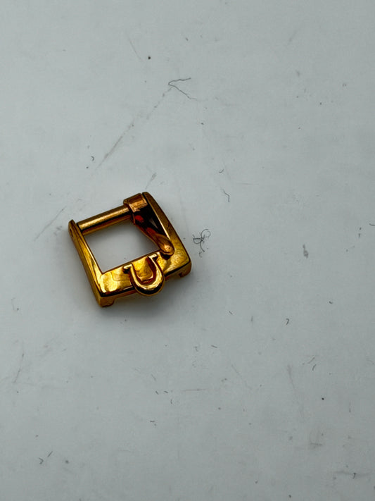 Omega fibbia buckle 8mm