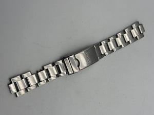 altanus vintage geneve 18-9 bracciale bracelet steel