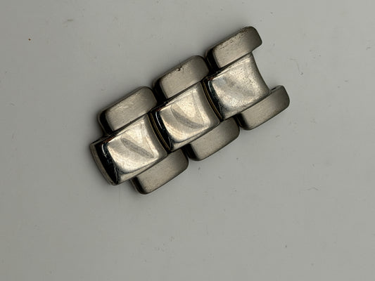sector adv 18mm maglia link