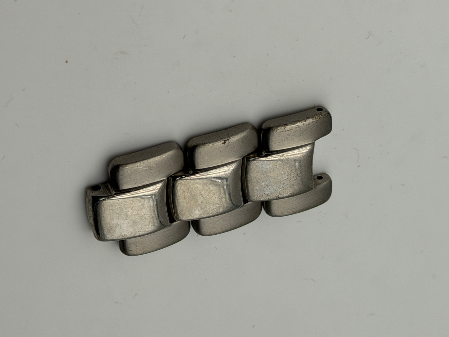 sector adv 18mm maglia link