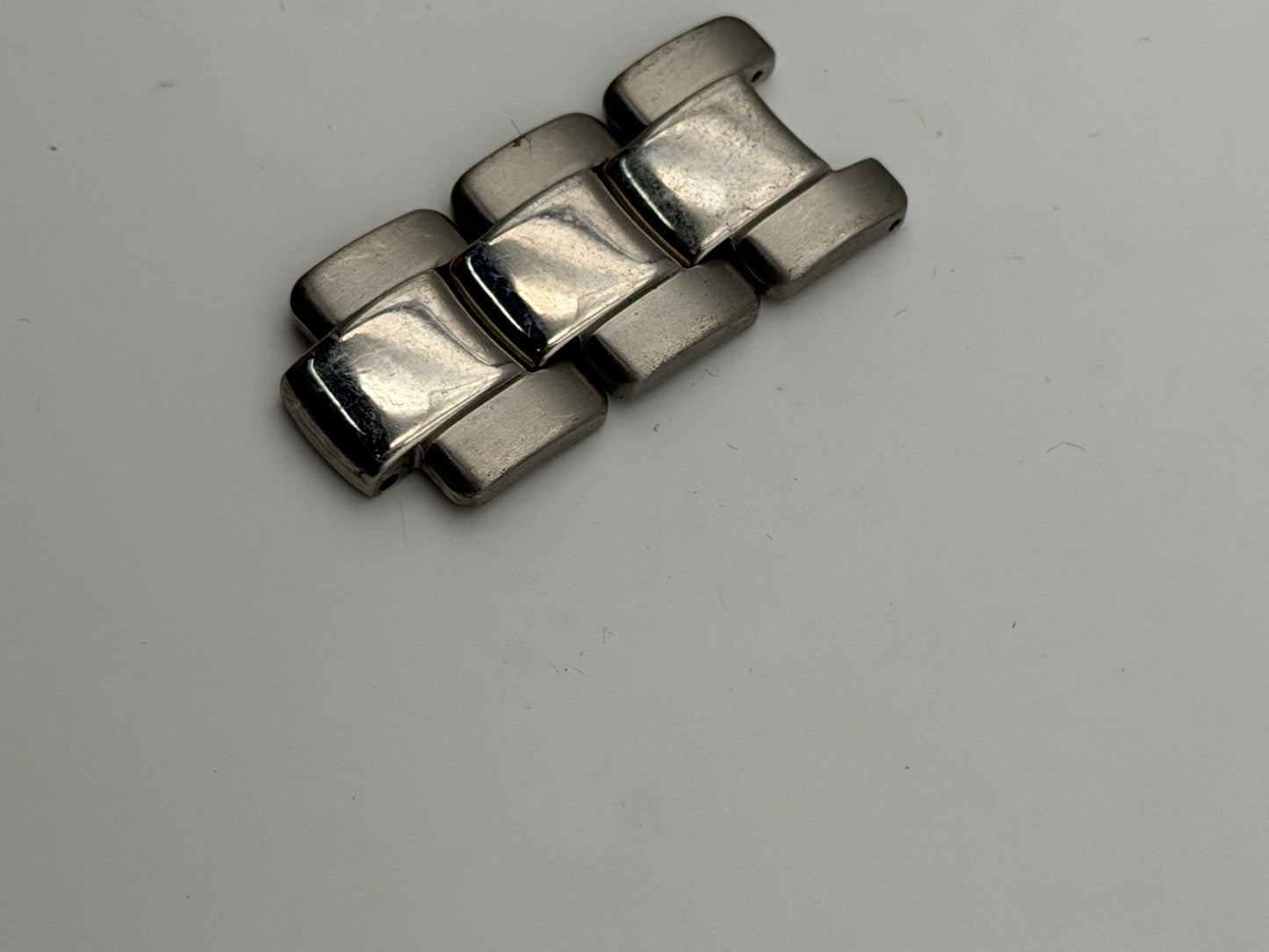 sector adv 18mm maglia link