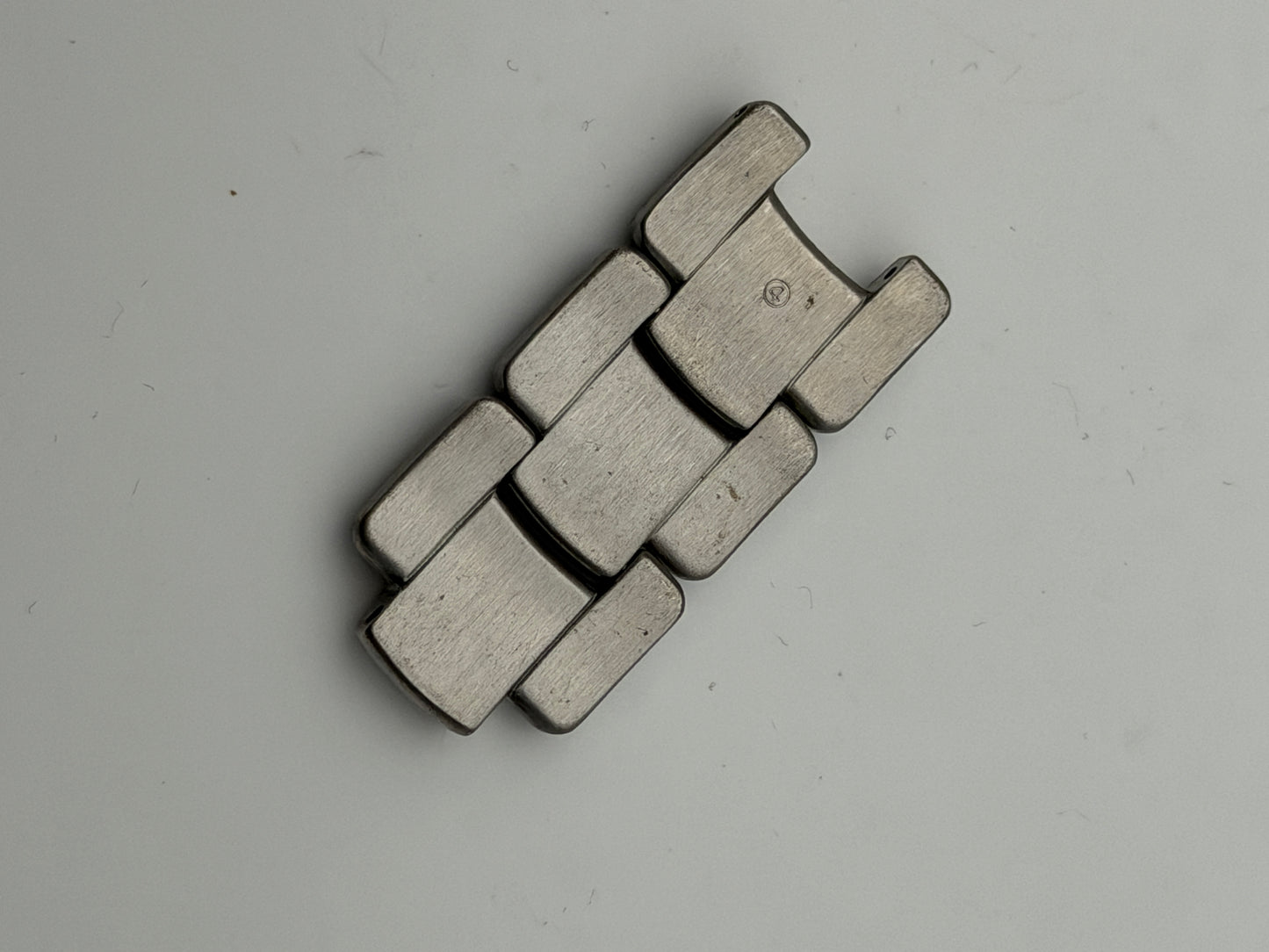 sector adv 18mm maglia link