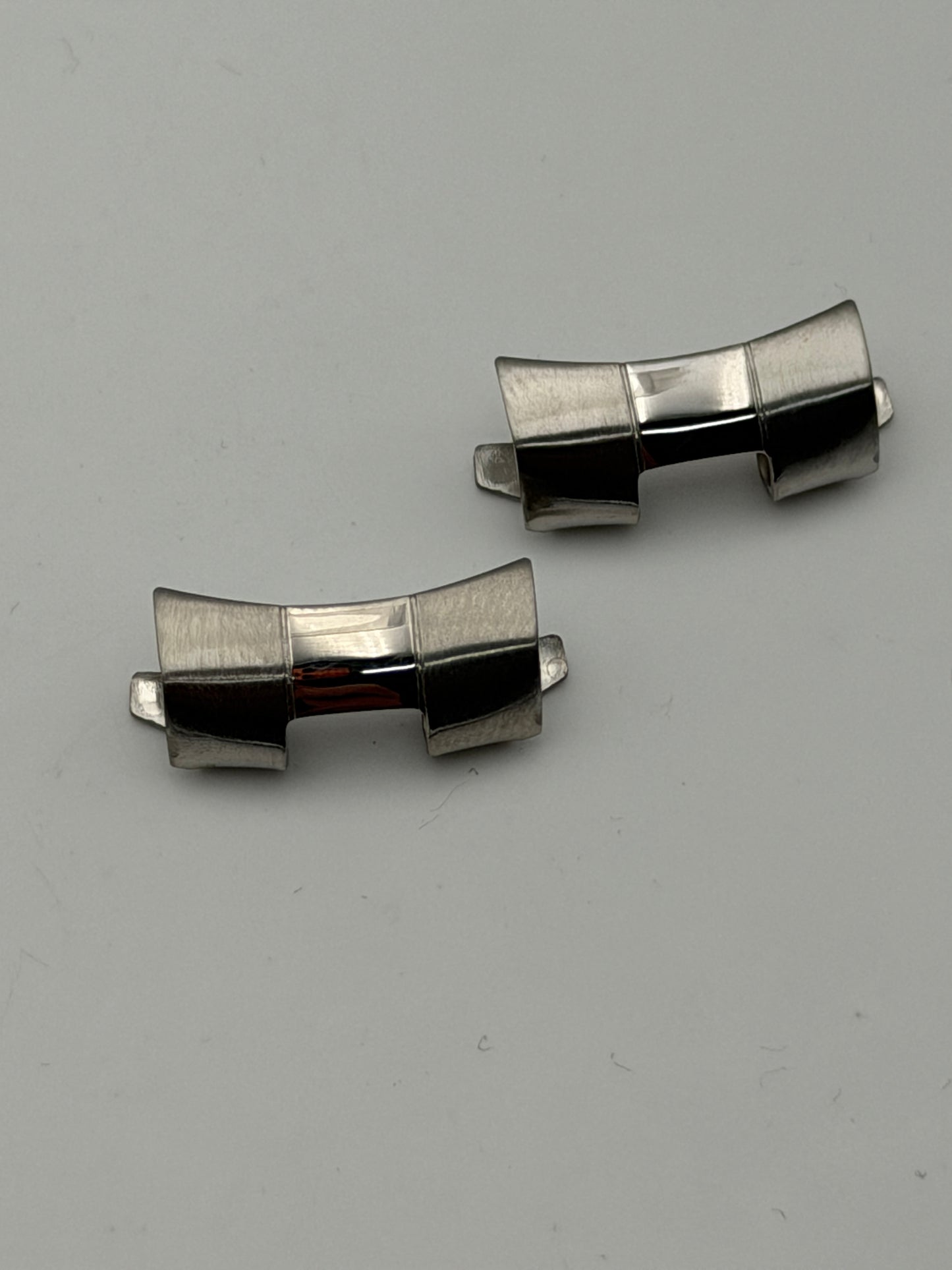 sector 18mm endlinks terminali