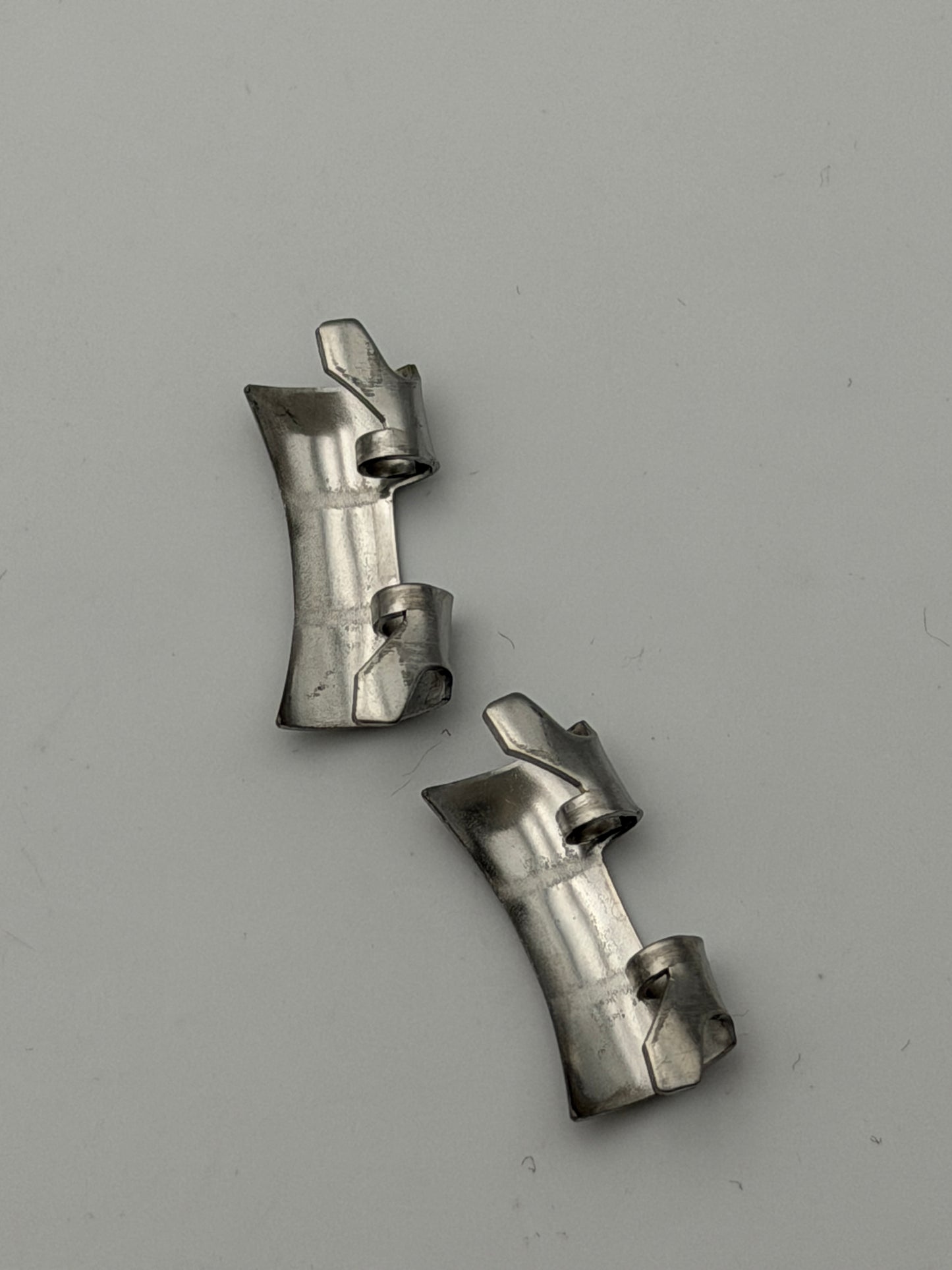 sector 18mm endlinks terminali