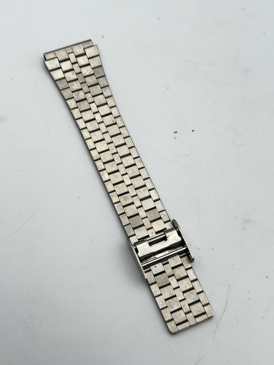citizen 18mm bracciale bracelet