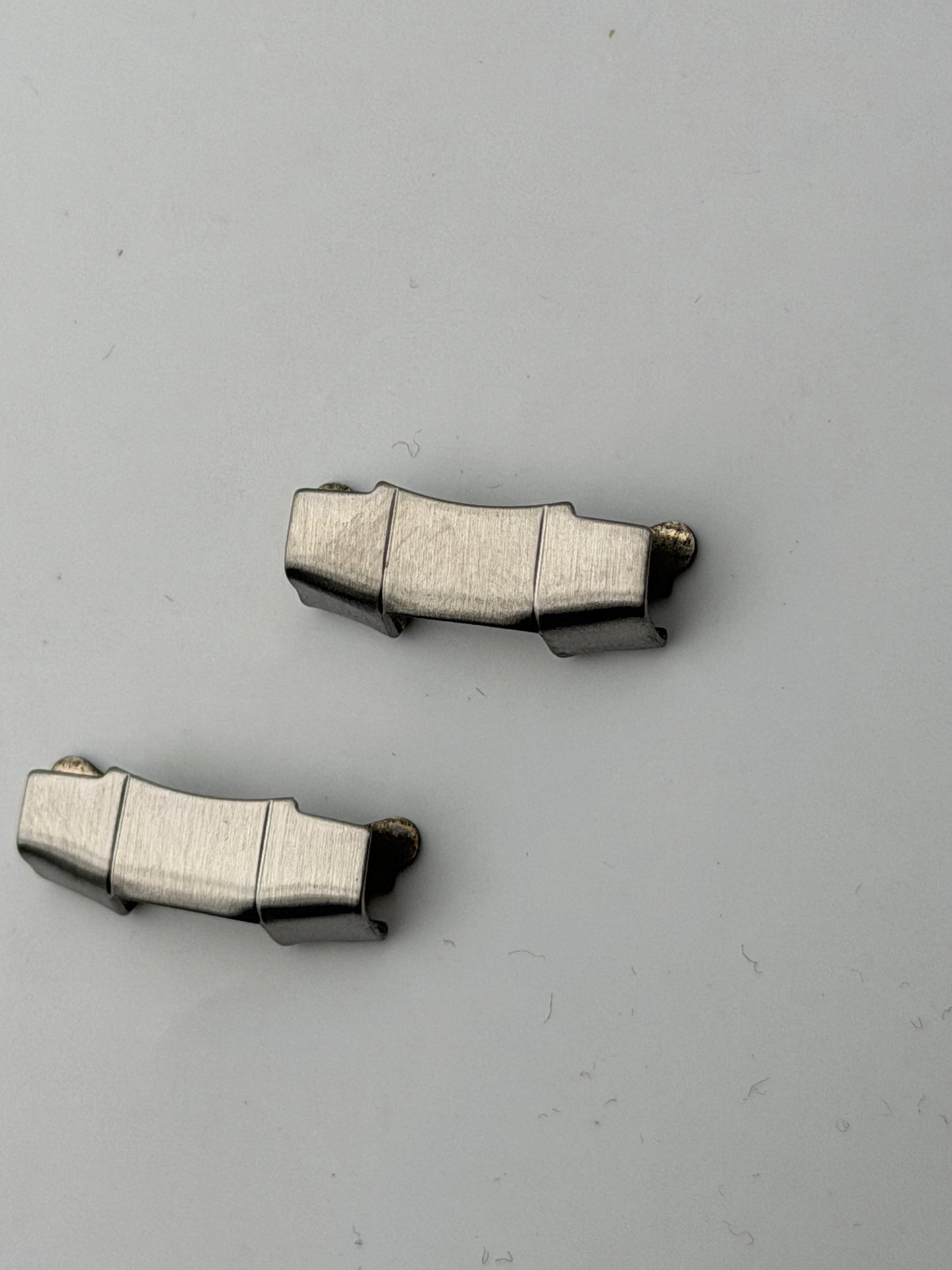 sector 18mm endlinks terminali