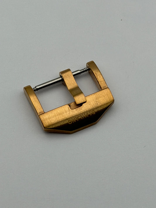 d1 milano 16mm fibbia buckle