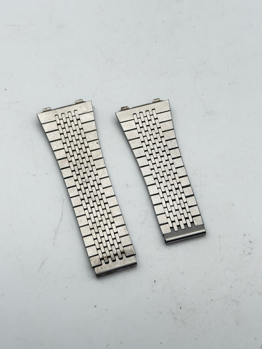 citizen 18mm spezzoni bracciale bracelet parts