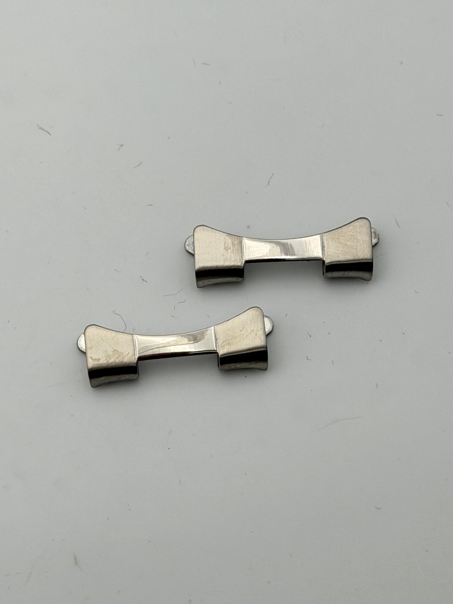 sector 20mm endlinks terminali