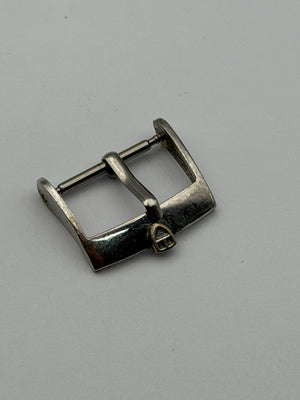 tudor 16mm vintage fibbia buckle