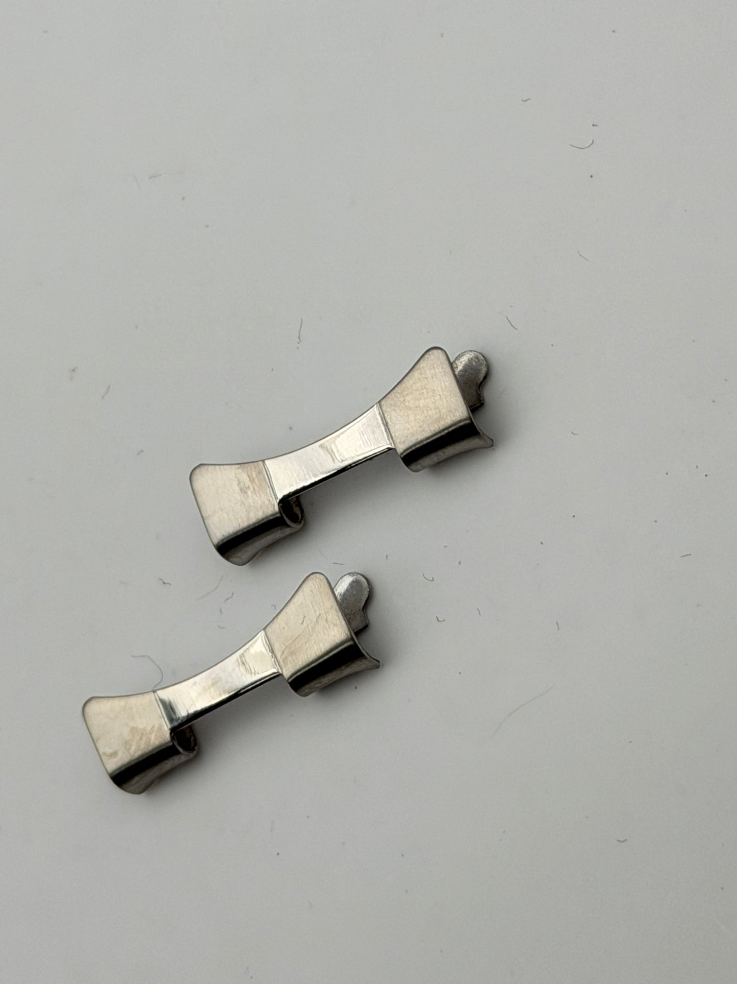 sector 20mm endlinks terminali